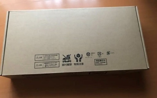 Panasonic LEDデスクスタンド