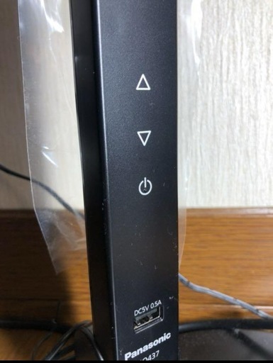 Panasonic LEDデスクスタンド