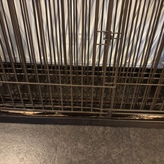 リッチェル 
ペットケージの画像