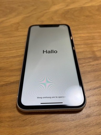 iPhone11  128GB
