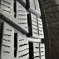 145/80/13冬ヨコハマの画像