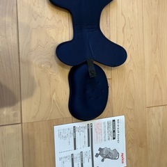 　ラクーナビッテクッション　Apricd   の画像