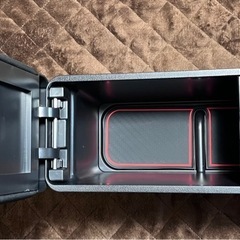 スズキ アルト HA37S 97S 型 アルト ターボRS アルトワークス HA36S 車用アームレスト センターコンソール　LIMSTYLEの画像
