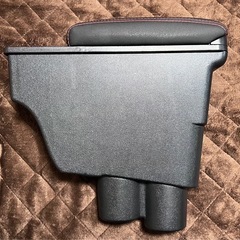 スズキ アルト HA37S 97S 型 アルト ターボRS アルトワークス HA36S 車用アームレスト センターコンソール　LIMSTYLEの画像