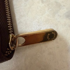 ルイヴィトン財布の画像