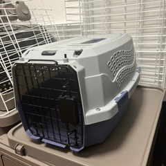 ペットキャリー 超小型犬・猫 5kgまで 幅32 x 奥行48 ...