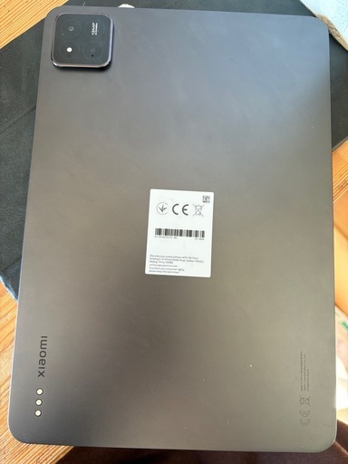 パソコン XIaomI7