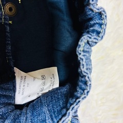 110　sister Jenny  スカートの画像