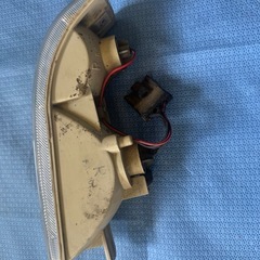 ホンダ　JW3 型　トゥディ　ウィンカーレンズ　右の画像