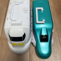 【計90点（内訳詳細あり）】プラレール まとめ売り の画像