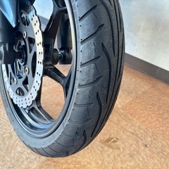 Z250 ninja250 北九州  の画像