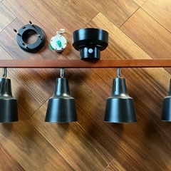 美品　シーリングライト　照明の画像