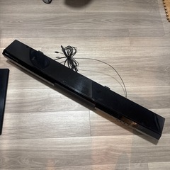 YAMAHA　デジタルサウンドプロジェクター YSP-1400の画像