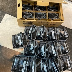 デジタル　孔版印刷機　輪転機　デュプロDP-Ｘ520の画像