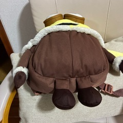 卒業式ギフト　ミニオンDバックの画像