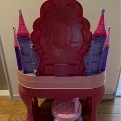 プリンセスのピアノの画像