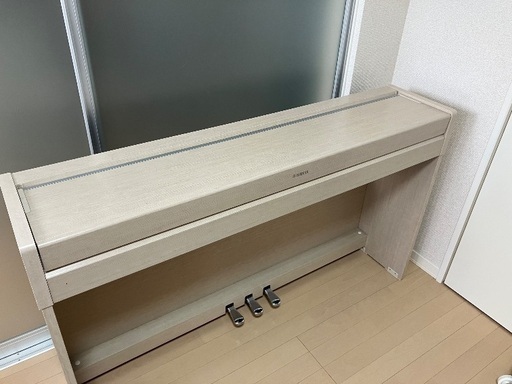 中古　ヤマハ電子ピアノ　YDP-S34