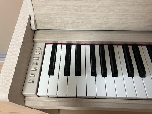 中古　ヤマハ電子ピアノ　YDP-S34