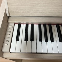 中古　ヤマハ電子ピアノ　YDP-S34の画像