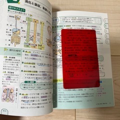 高校入試対策　5科目総まとめの画像