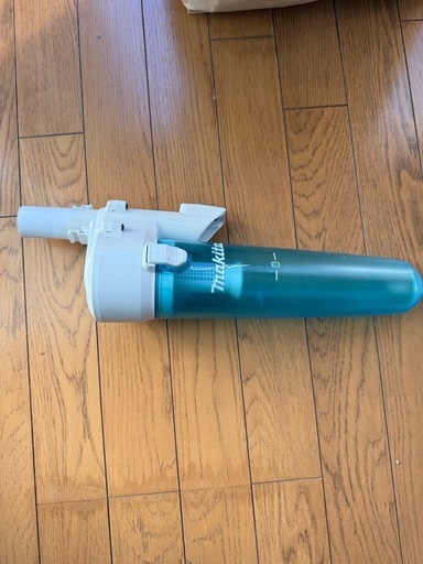 マキタ　掃除機バッテリーセット