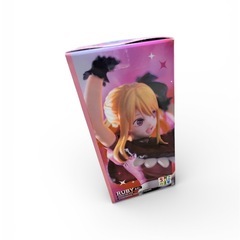 推しの子【ルビー】フィギュア新品未開封
の画像