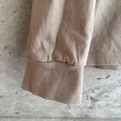 gym master ユニセックス　7.4ozCHEERUP刺繍ロンTeeの画像