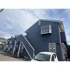 🎁初期費用5万円❣️審査対策🉑⭐️敷・礼・仲0円⭐️宇都宮…