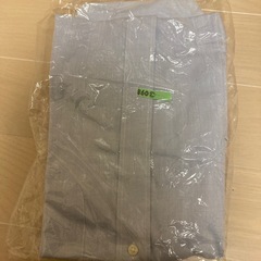 クリーニング済　ワイシャツの画像