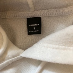 男子　私服　上下セット　　の画像