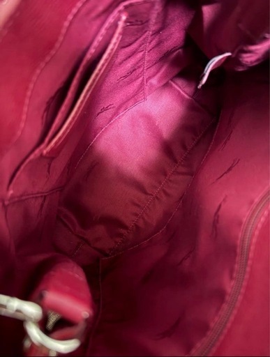 Longchamp バックLeRoseau