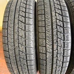 155/65/14冬VRXの画像