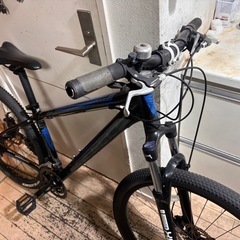 TIGORA  TIG DISKマウンテンバイク　27.5er の画像