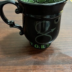 ハリポタコップの画像