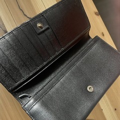 GUCCIグッチ　長財布　インターロッキングG の画像