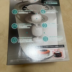 おむつポット　ゴミ箱の画像