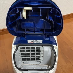 (受付終了)掃除機②の画像