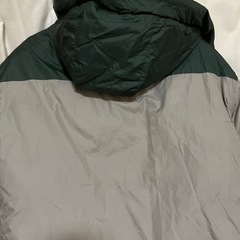 LOGOS ダウンメンズの画像