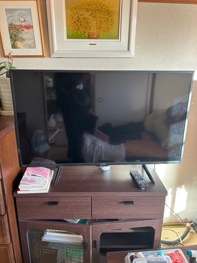 しょうた様 テレビ×2