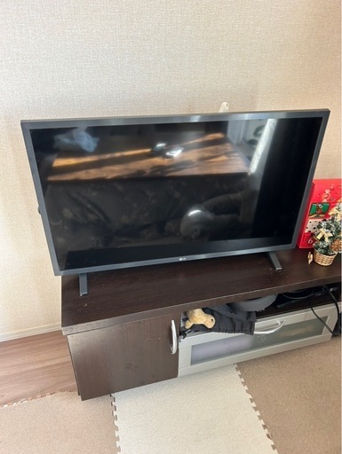 ※しょうた様　テレビ×2