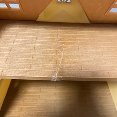 シルバニアファミリー きいちご森のお家などの画像