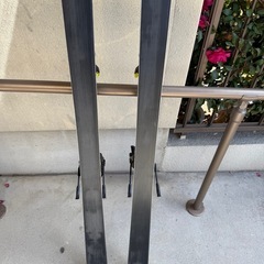 ロシニョール　スキー板　177cmの画像