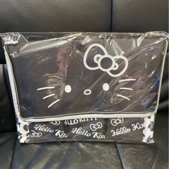 キティトートバッグ2種セットの画像