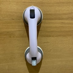 新品未使用　手すり　用途が多く便利　の画像