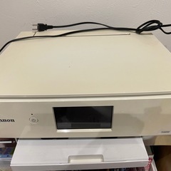 Canon プリンタ TS8330   