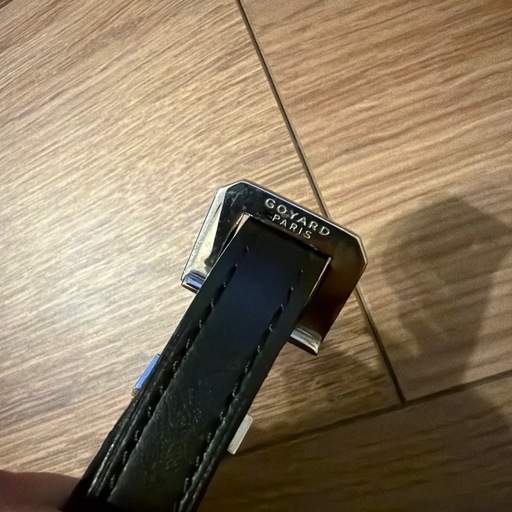 Goyard  カップヴェールPM
