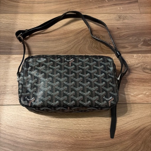 Goyard  カップヴェールPM