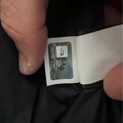THE NORTHFACE NUPTSE ノースフェイス　ヌプシの画像