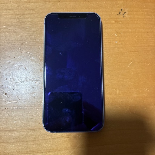 iPhone12mini