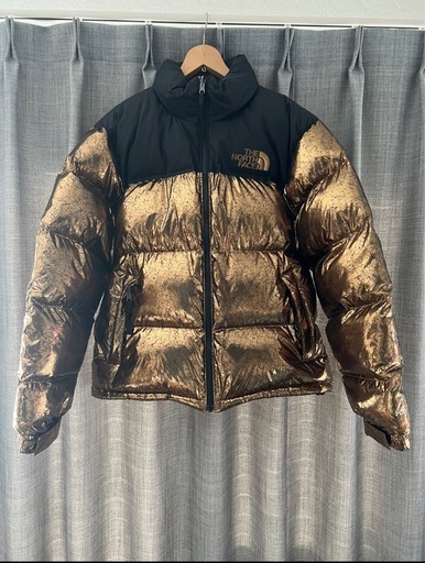 THE NORTHFACE NUPTSE ノースフェイス　ヌプシ